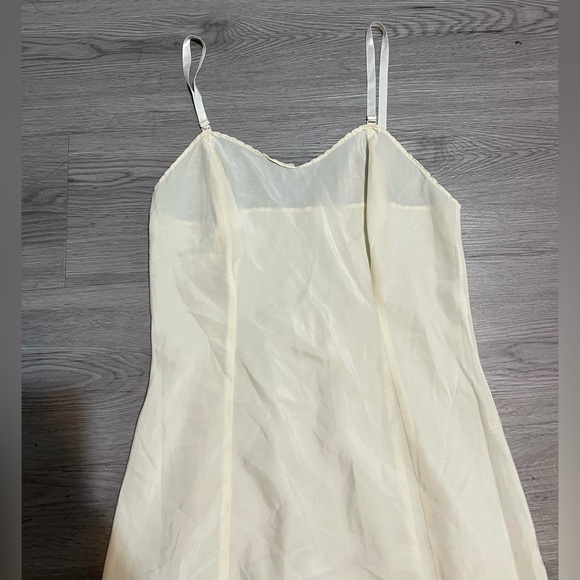 True vintage slip dress union made - Picture 2 of 9
